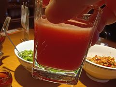 -李久其家民间餐厅(观沙岭公园店)