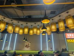 -小杨烤肉·陕西烧烤·陕西地方菜(明德门店)