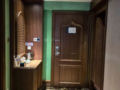 -瑞喜国际酒店(成都动物园地铁站店)