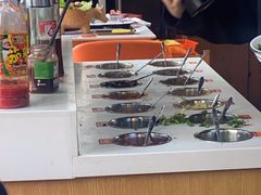 -刘少华贵州小黄牛·鲜牛肉火锅(总店)