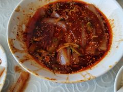 -辣婆婆(航天桥店)