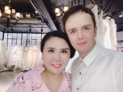 -保定金沙芝柏婚礼策划