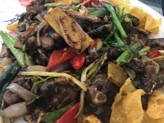 -水乡人家私房菜(逢简店)