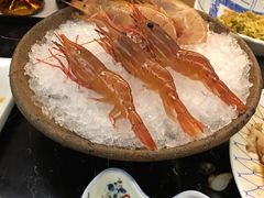 -大连富丽华大酒店·花都西餐厅