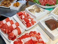 -傣妹休闲时尚火锅(三水广场店)