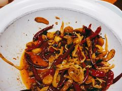 -印象鲵宴·张家界地标美食名片(溪布街店)