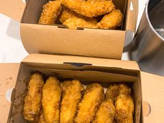 -Kyochon1991校村炸鸡(杨高中路店)