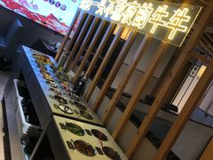 -林记潮牛·牛肉火锅(上马墩店)