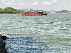 -东钱湖旅游度假区