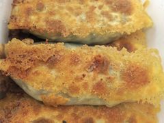 -春水锅贴·传统鲁菜(大明湖店)