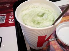 -肯德基(中纬店)