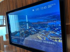 -长沙Y60-SKYLINE天际江景酒店(五一广场店)