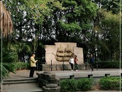 -黄埔古港