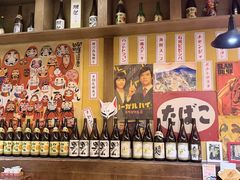 -白石の深夜食堂(芝罘万达店)