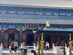 -天津妈祖文化园