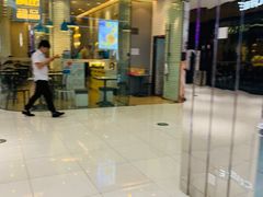门面-满记甜品(金帝银泰城店)