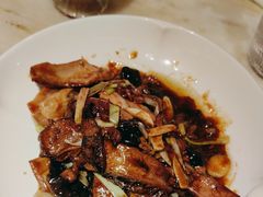 -京华烟云·北京烤鸭(领展购物广场·中关村店)