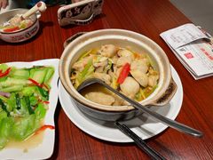 -潮名荟潮州菜馆(祈福缤纷世界店)