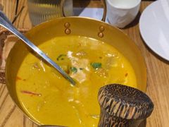 -壹泰东南亚主题餐厅·高良姜风情(州桥店)