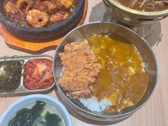 -小木屋拌饭(沈阳中街大悦城店)