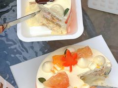 -积慕Cake(解放大道店)