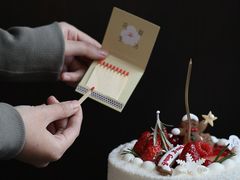 -花甜生活FatimCake·生日蛋糕