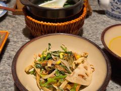 -南京大牌档(青岛万象城店)