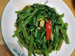 -越小品·越南餐厅(万科里店)