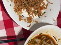 -西贝(枫蓝国际购物中心店)