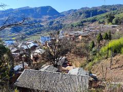 -抚仙湖禄充风景区