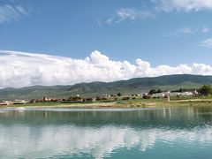 -青海湖国家重点风景名胜区