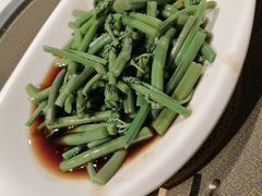 拌蕨菜-七八冷面·延边朝鲜族美食(圣熙八号店)