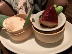 -湖滨28中餐厅·西湖宴·杭州君悦酒店