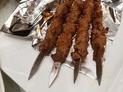 -森谷美食公园(杨行店)