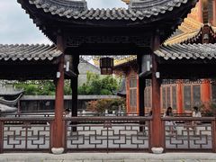 -龙潭水乡