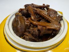-好食上(喜盈门.范城店)