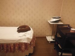 -芳朵美容养生SPA