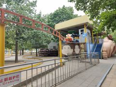 -朝阳公园游乐园