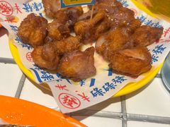 -碌碌发·东南亚风味烧烤档(体育西店)