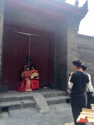 点击看大图 -唯一视觉婚纱摄影(李家村店)