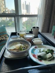 -月幸福月子中心(静安店)