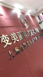 -变美丽半永久纹眉连锁·机器野生眉·洗眉