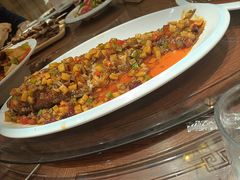 -清真  吐鲁番餐厅(牛街店)