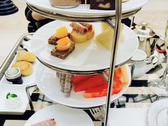 -利顺德大饭店·维多利亚花园(小白楼店)