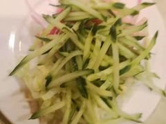 -黑八私房老北京炸酱面