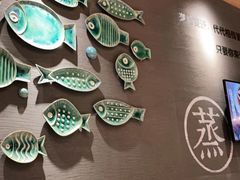 -渝是乎酸菜鱼(龙旗购物中心店)