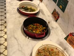 -Sizzler时时乐西餐厅(长楹天街购物中心店)