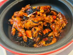 -外婆家(西红门荟聚购物中心店)