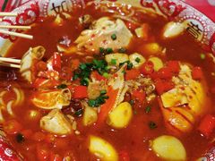 -辣小鲜·南昌大排档(船山路店)