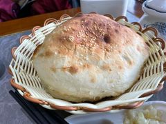 吊炉烧饼-王师傅羊汤客